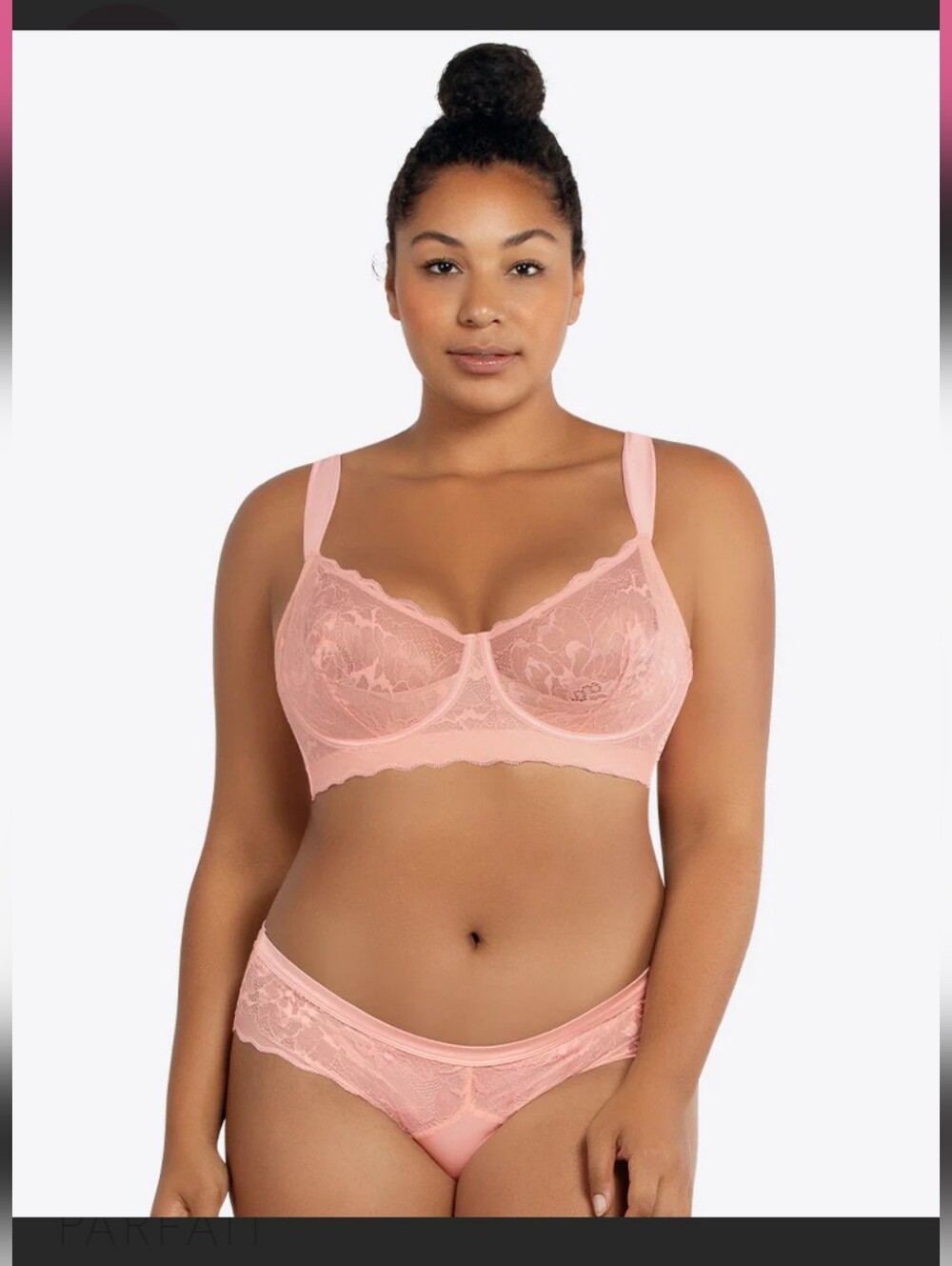 34I Parfait Bra